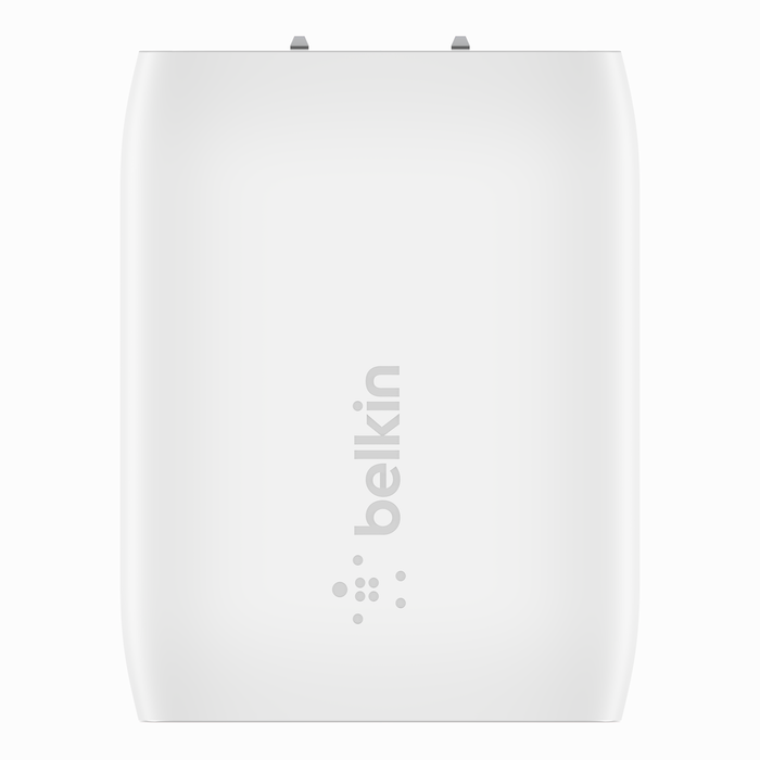 USB-C® Wall Charger 20W, White, hi-res